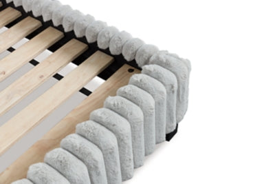 Zuraleus Bed - Furniture World