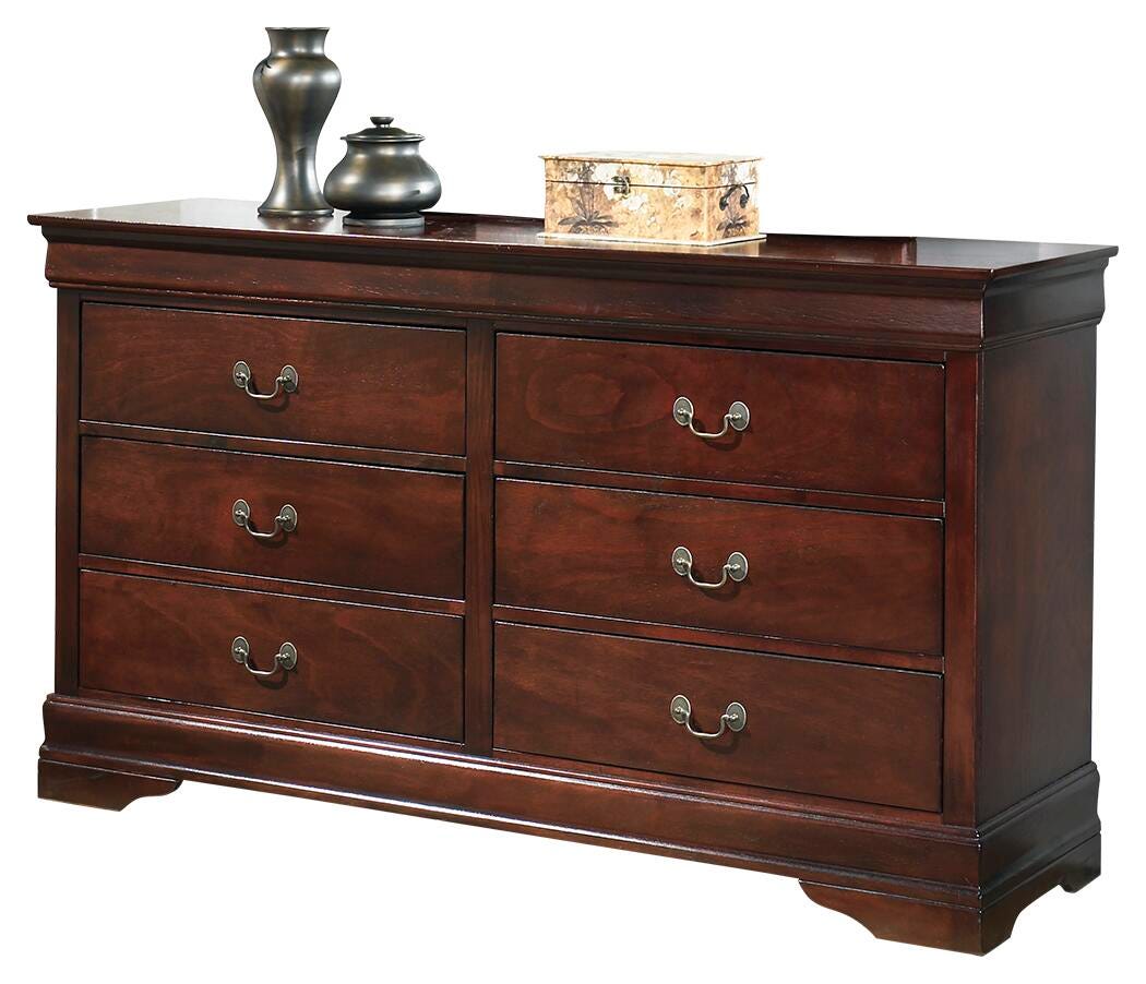 Alisdair Dresser - Furniture World