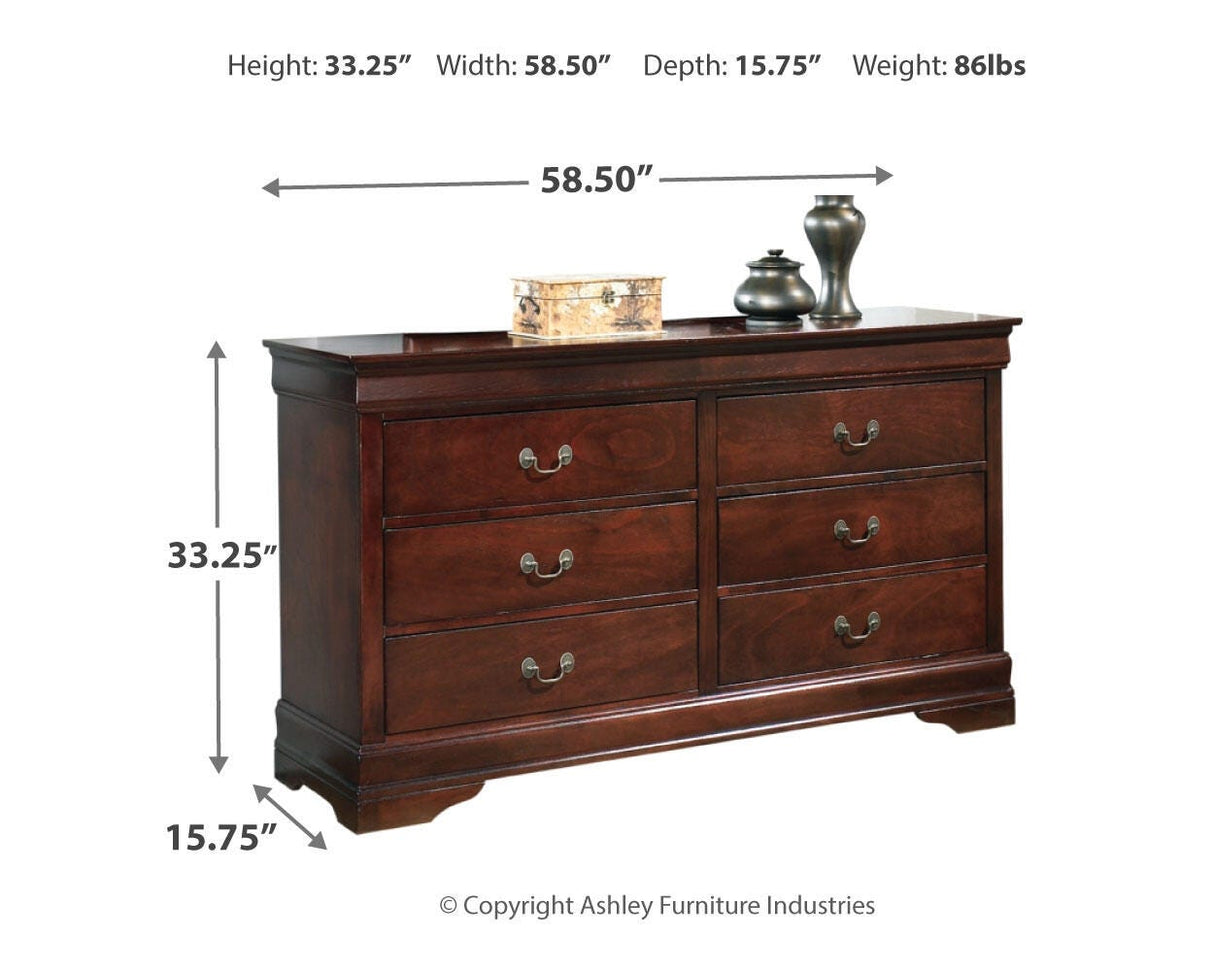 Alisdair Dresser - Furniture World