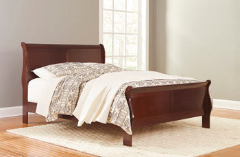 Alisdair Bed - Furniture World