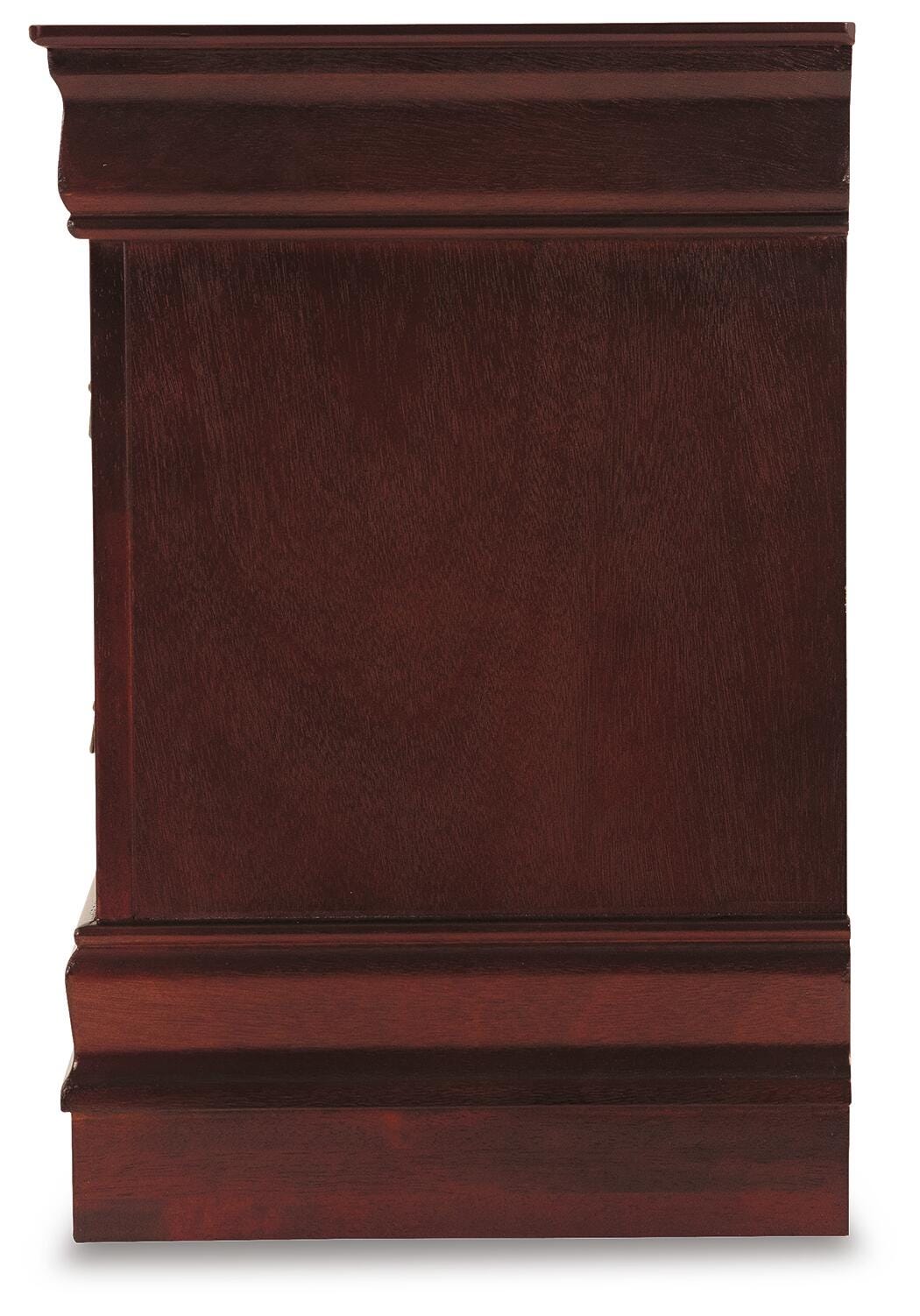 Alisdair Nightstand - Furniture World