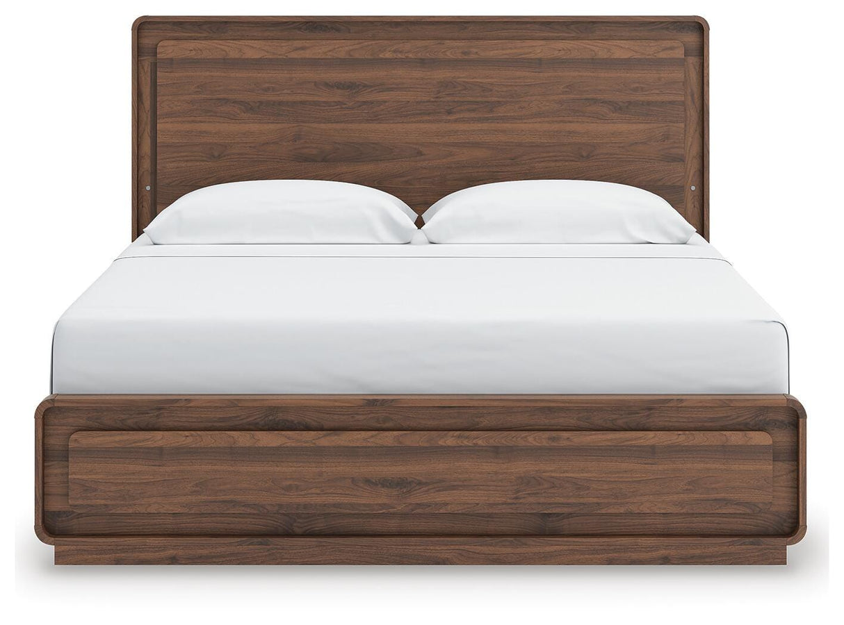 Fortlorn Bed