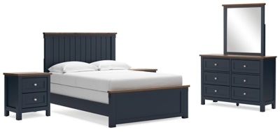 Landocken Bedroom Package - Furniture World