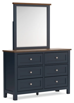 Landocken Bedroom Package - Furniture World