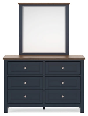 Landocken Bedroom Package - Furniture World
