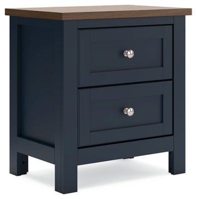 Landocken Bedroom Package - Furniture World