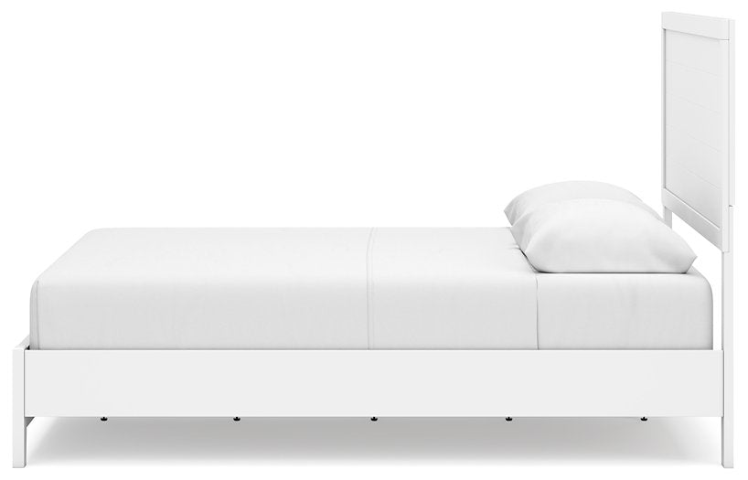 Binterglen Bed - Furniture World