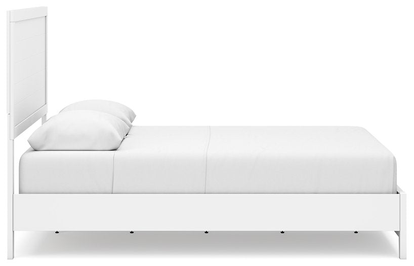 Binterglen Bed - Furniture World