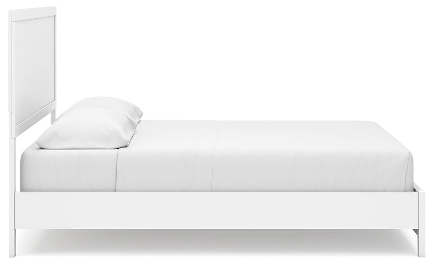 Binterglen Bed - Furniture World