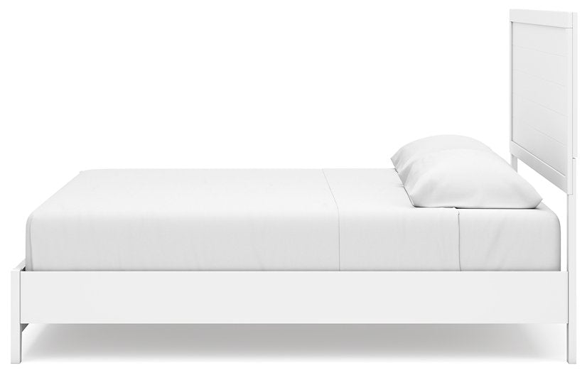 Binterglen Bed - Furniture World