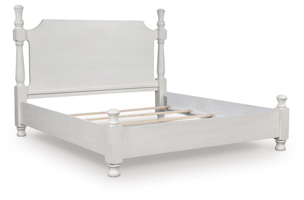 Rowlenstown Bed