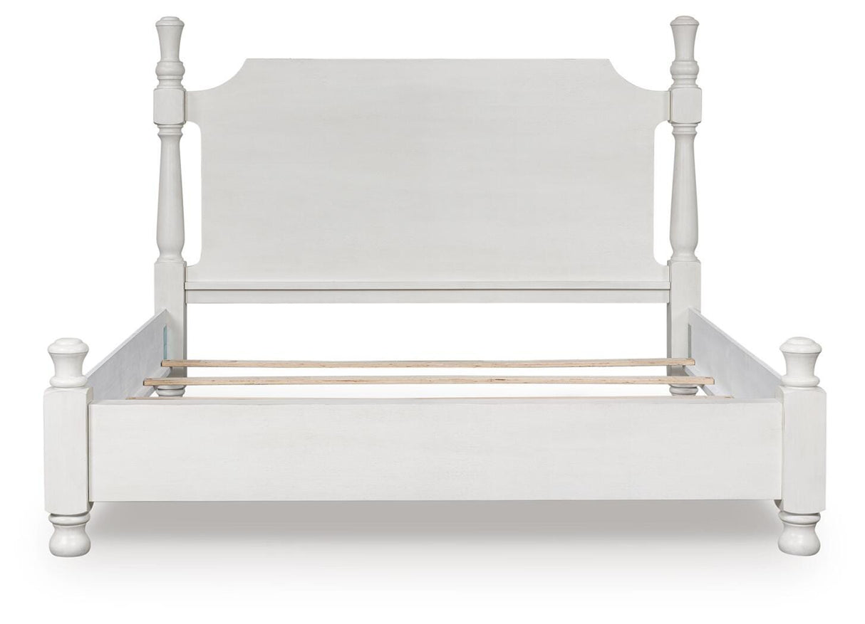 Rowlenstown Bed