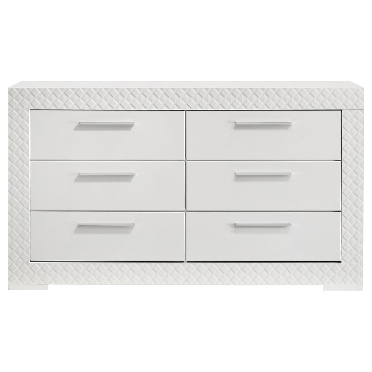 Ives Dresser - Furniture World