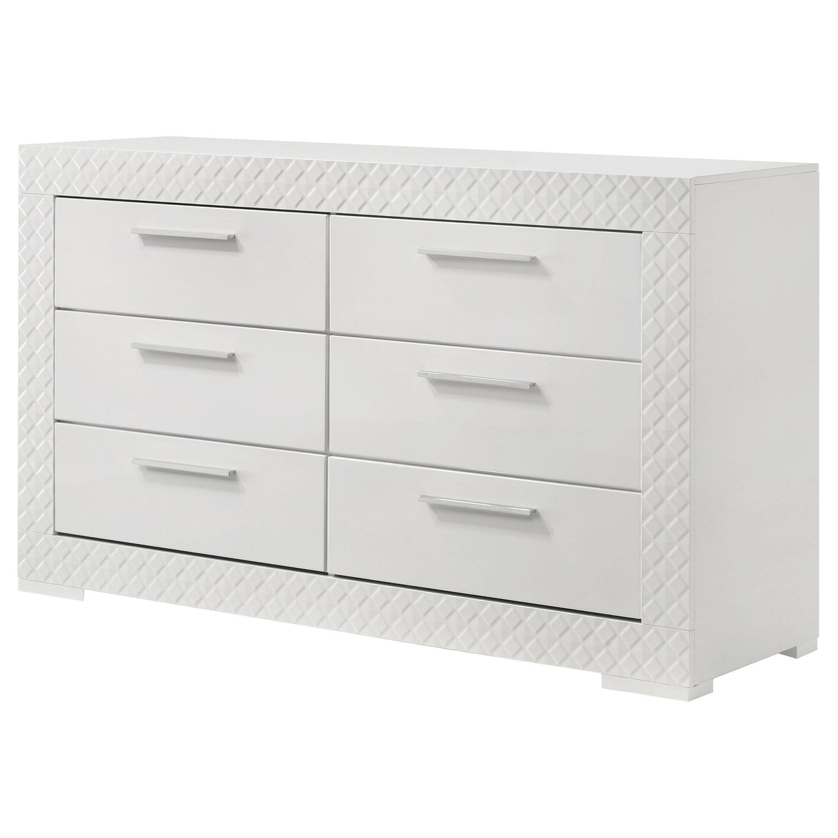 Ives Dresser - Furniture World