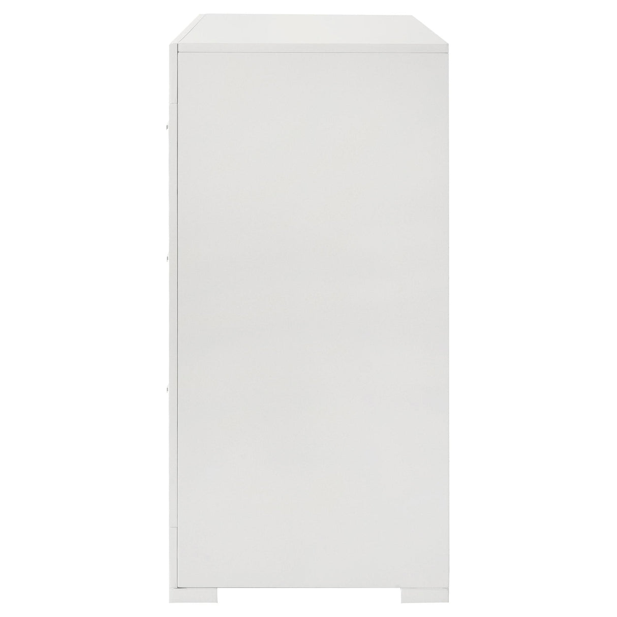 Ives Dresser - Furniture World