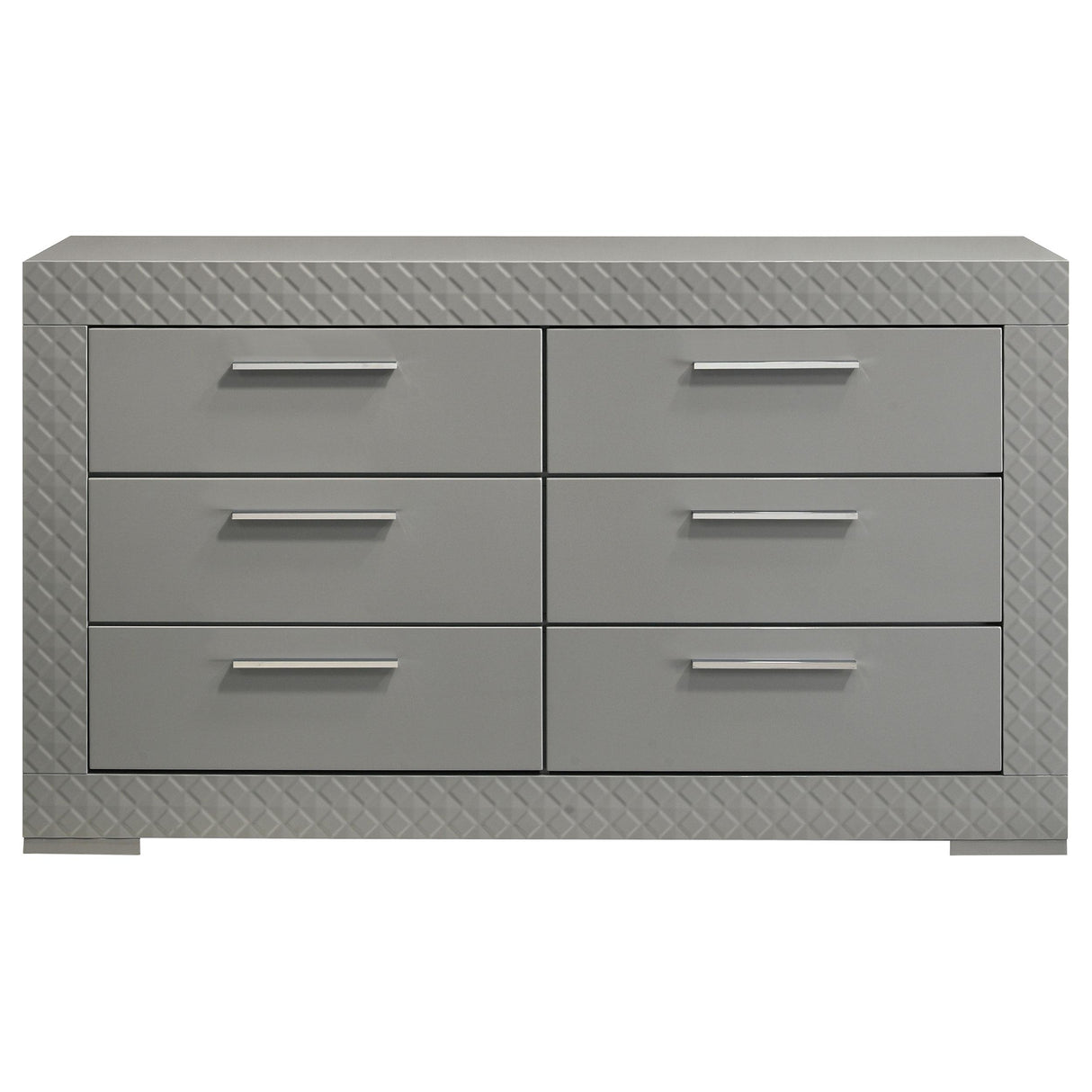 Ives Dresser - Furniture World
