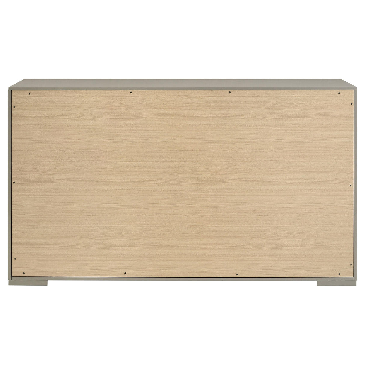 Ives Dresser - Furniture World