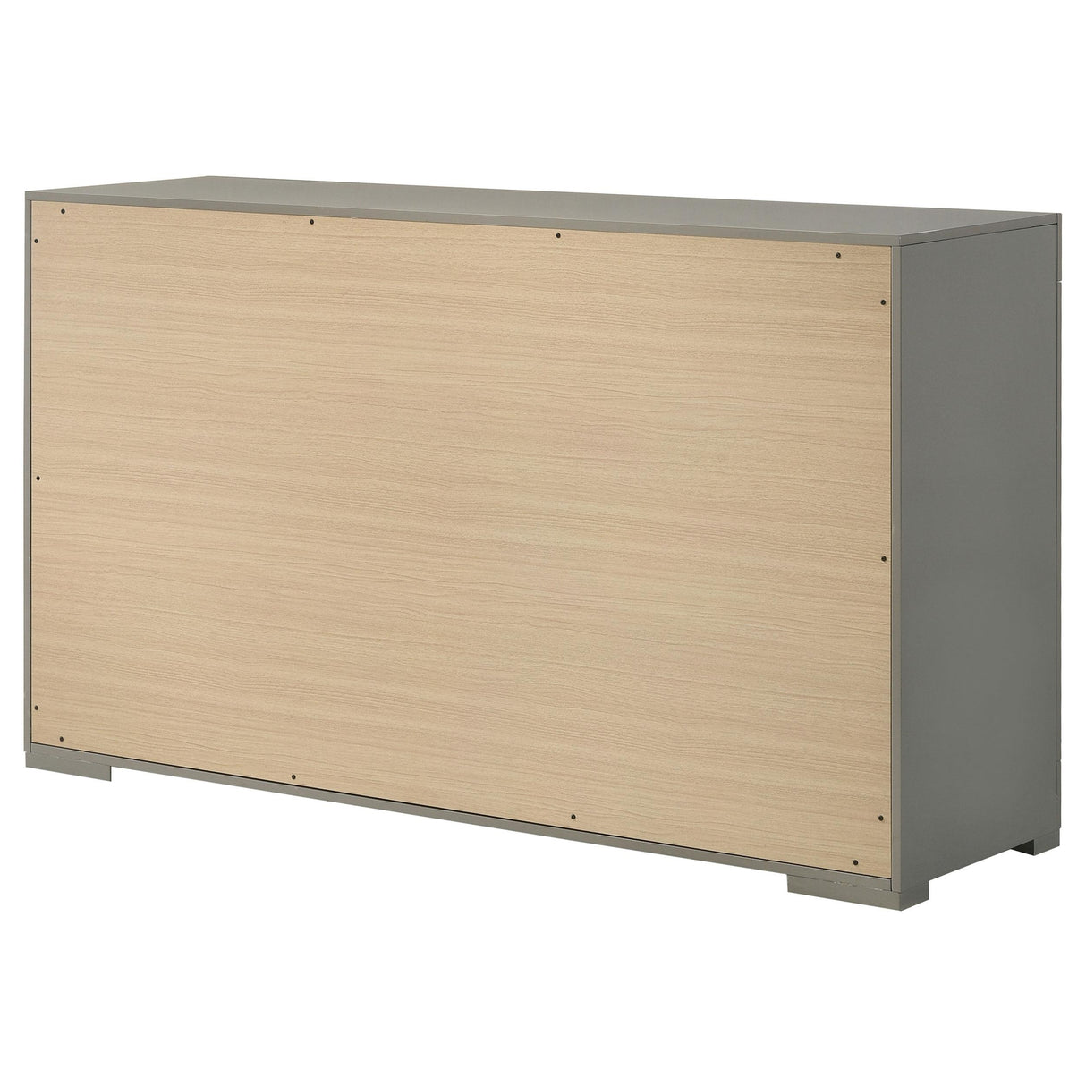 Ives Dresser - Furniture World