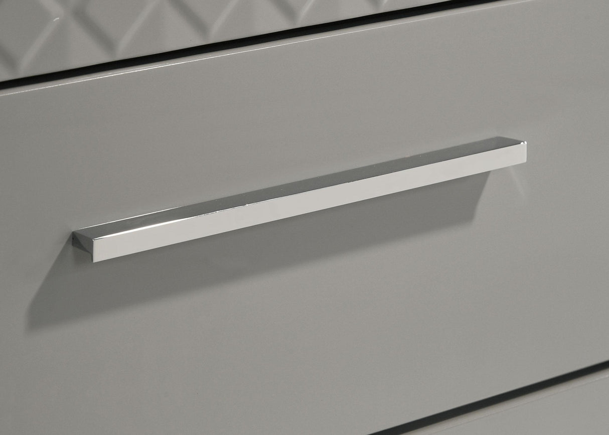 Ives Dresser - Furniture World
