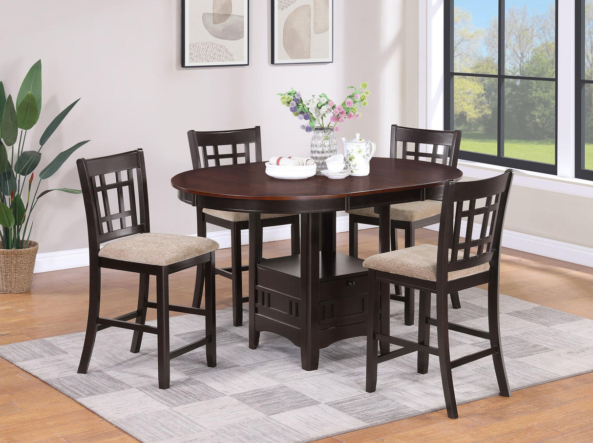 Lavon Counter Chair