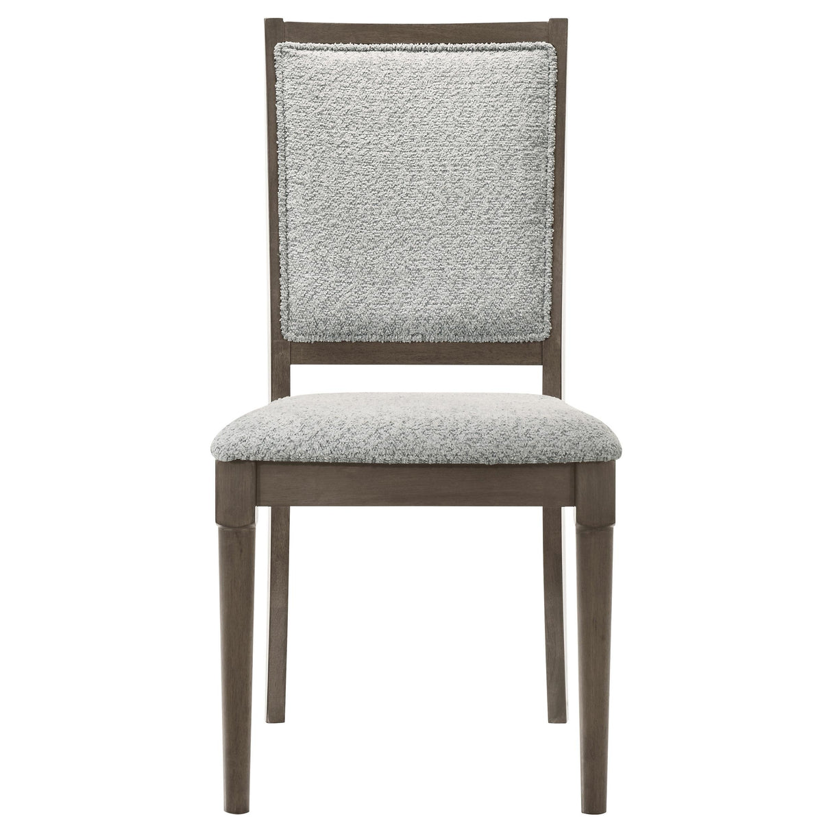 Onslow Dining Side Chair - Furniture World
