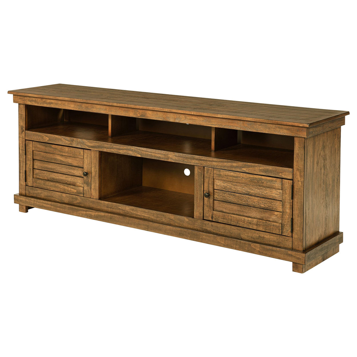 Payne TV Stand - Furniture World