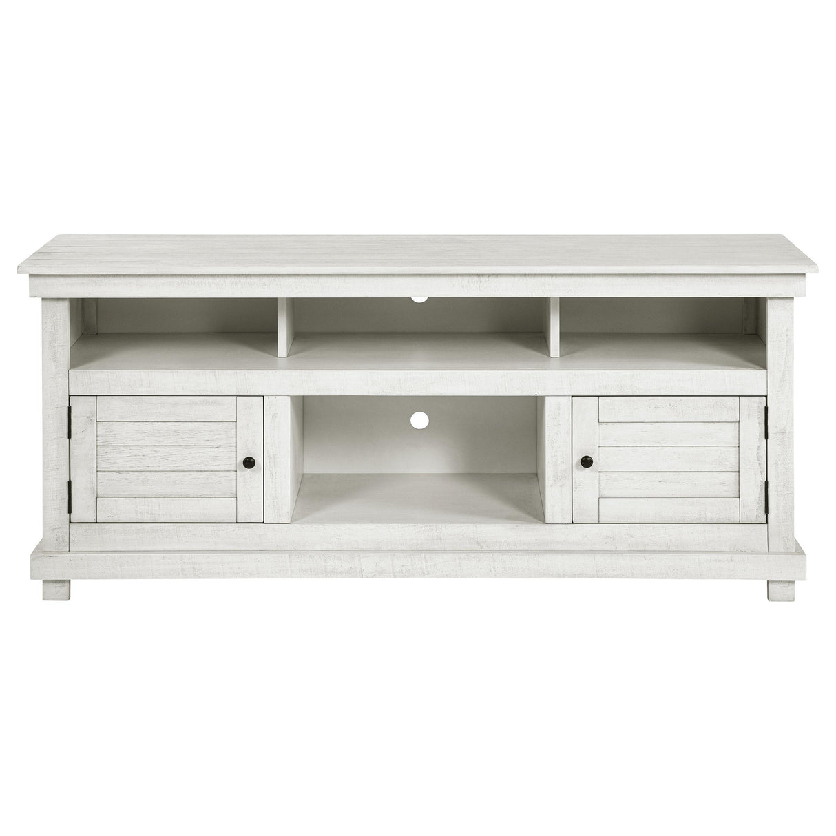 Payne TV Stand - Furniture World