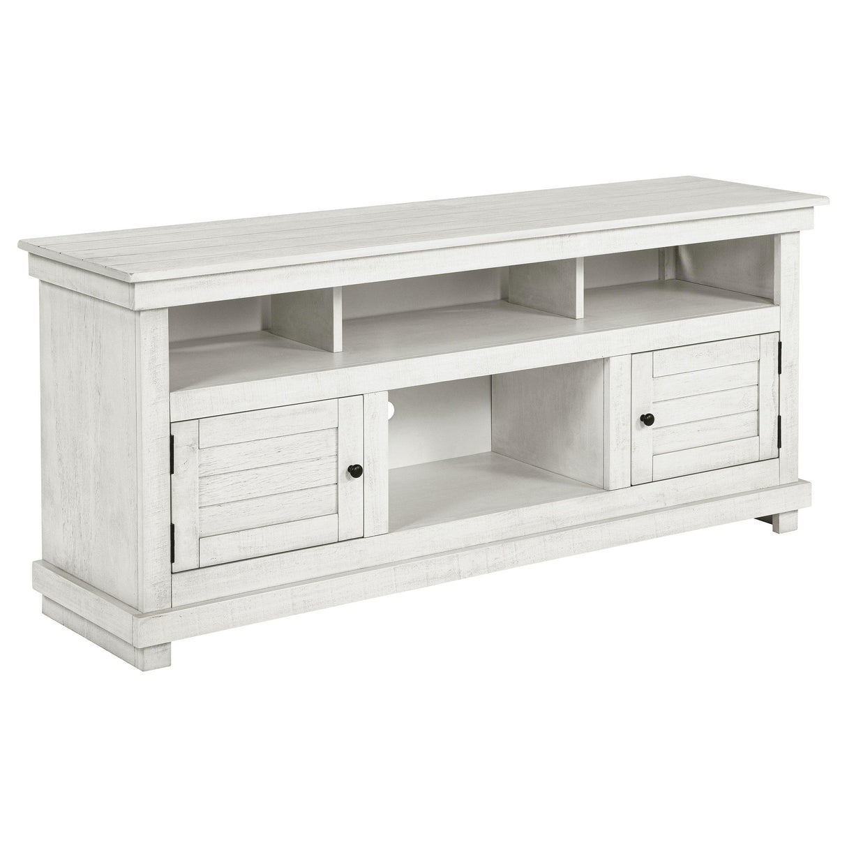 Payne TV Stand - Furniture World