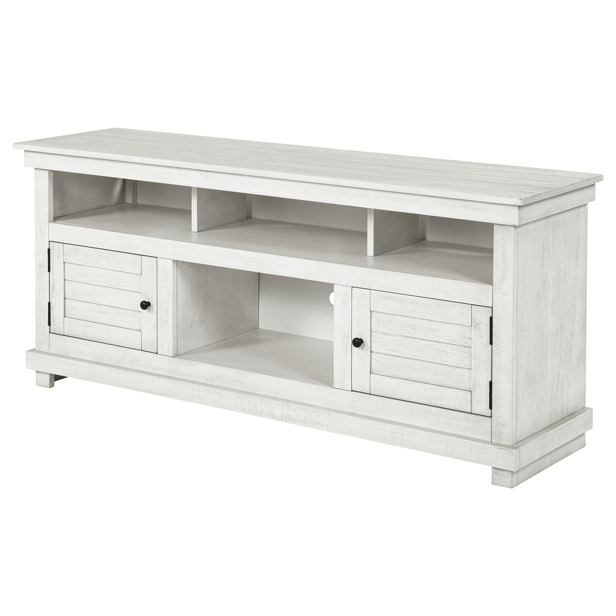 Payne TV Stand - Furniture World