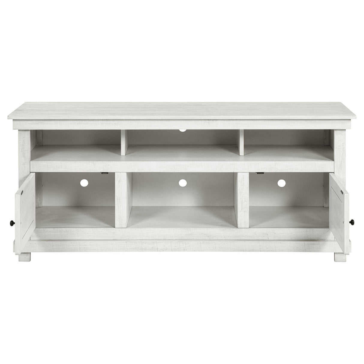 Payne TV Stand - Furniture World