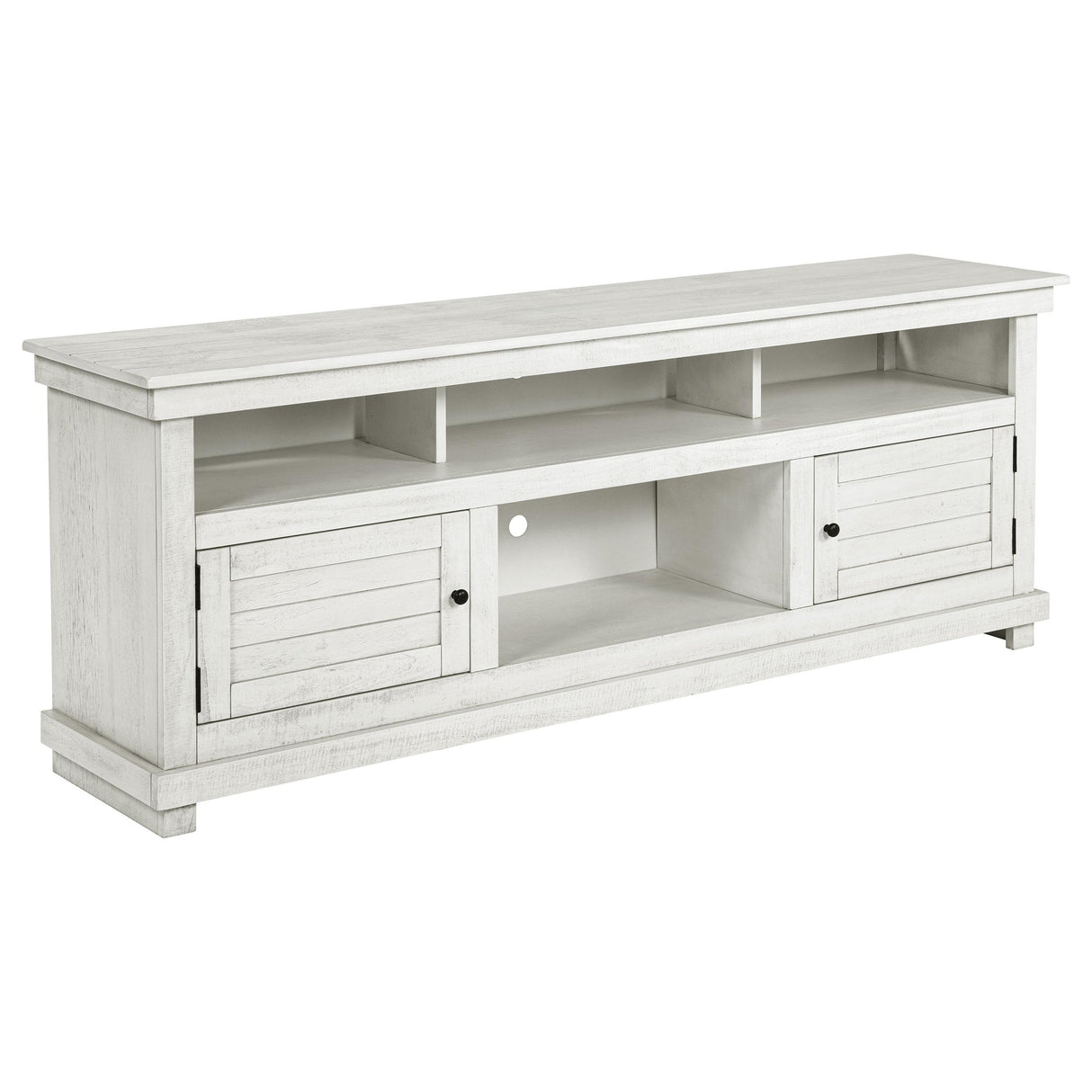 Payne TV Stand - Furniture World