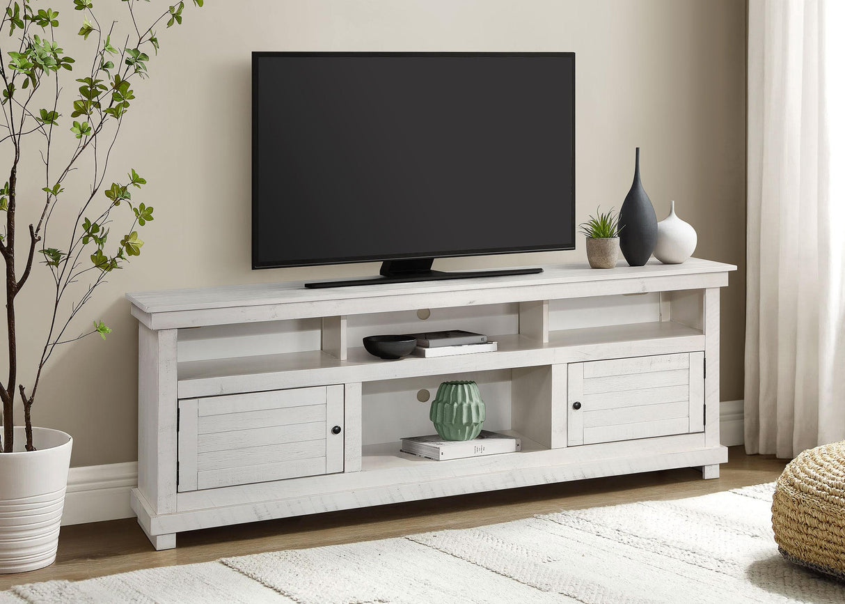 Payne TV Stand - Furniture World