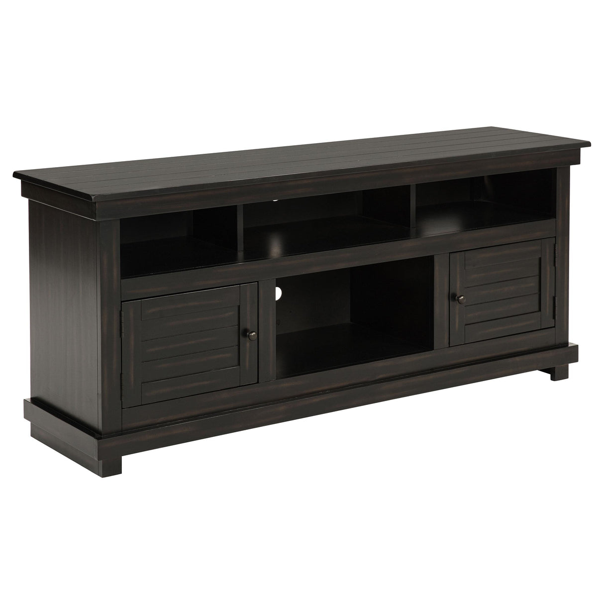 Payne TV Stand - Furniture World