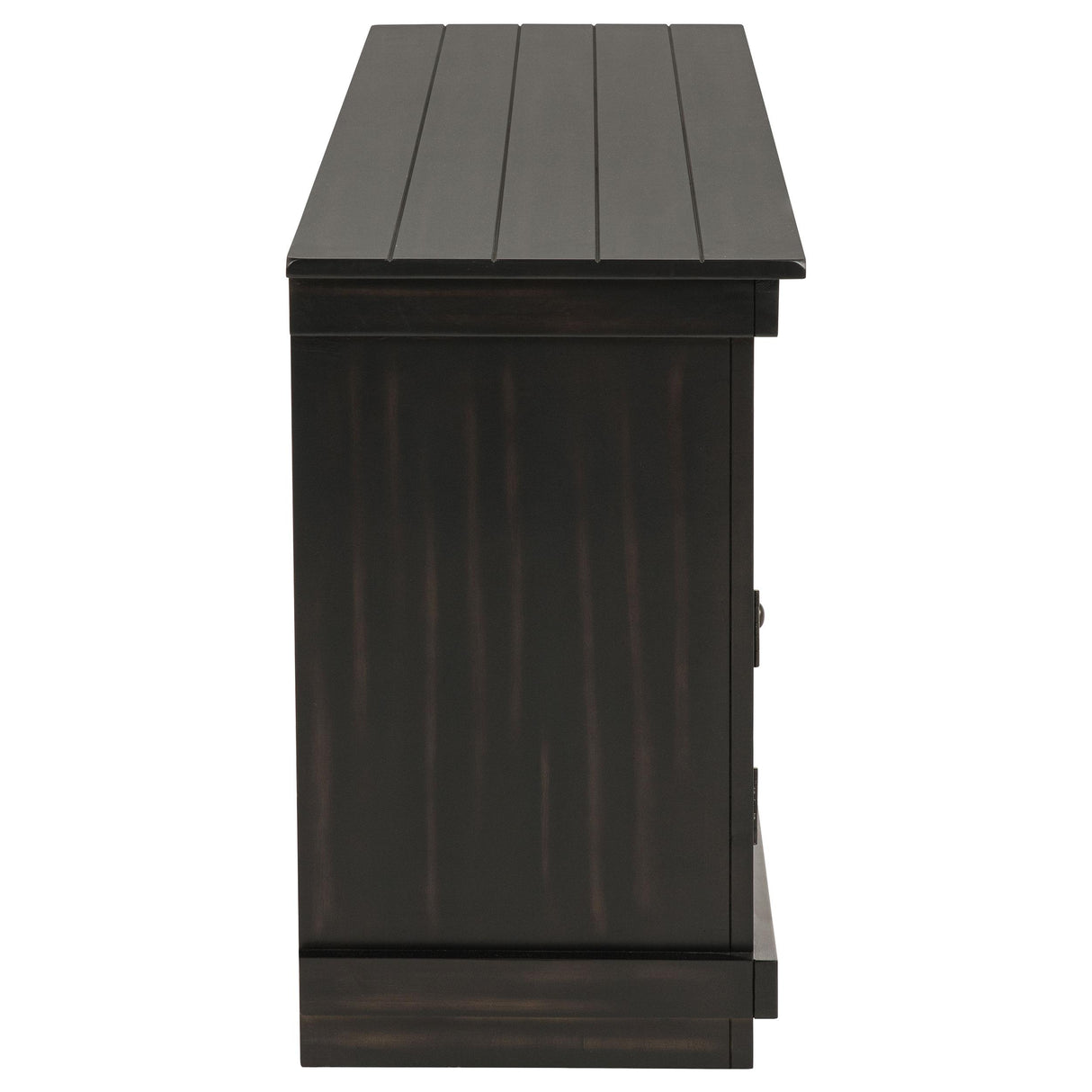Payne TV Stand - Furniture World