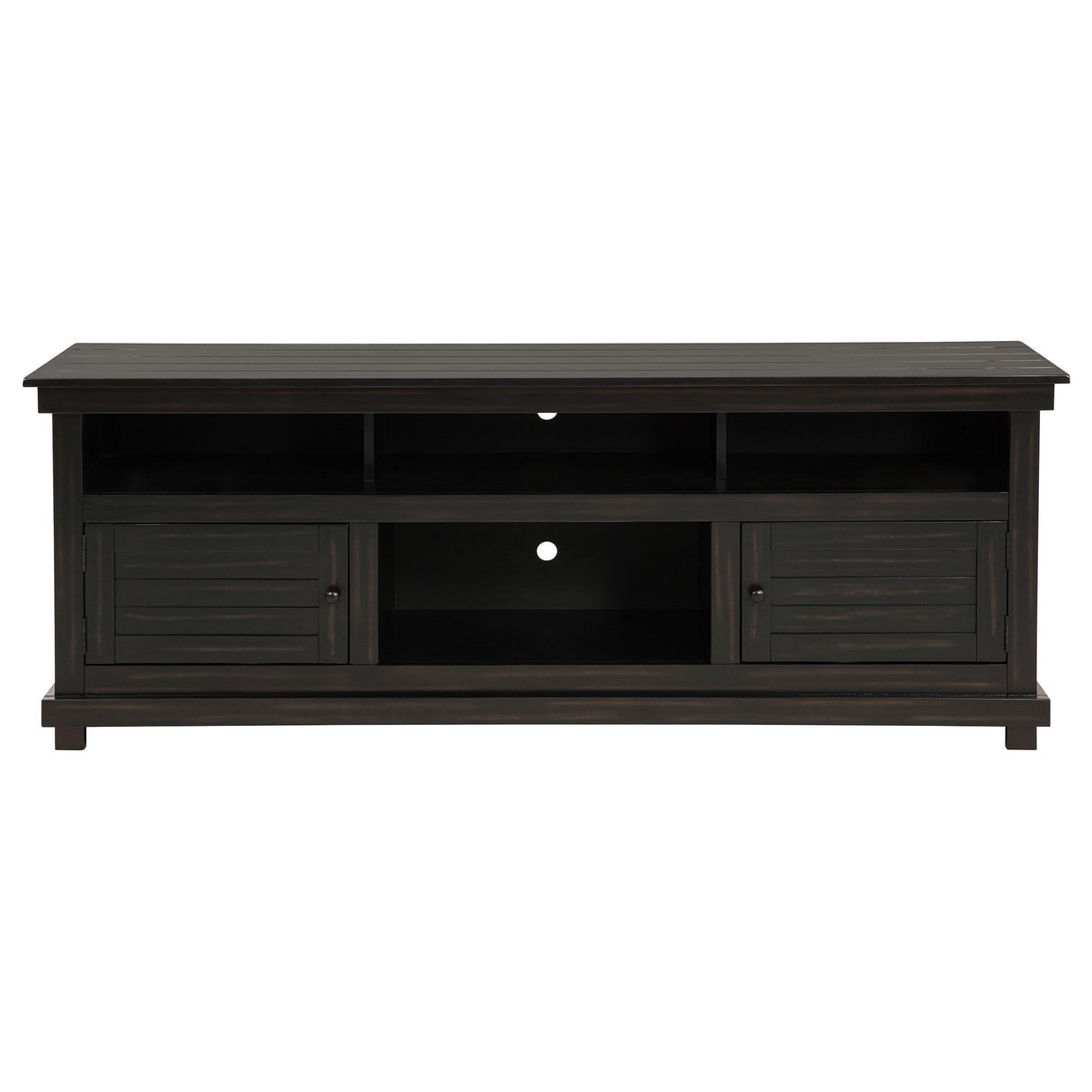Payne TV Stand - Furniture World
