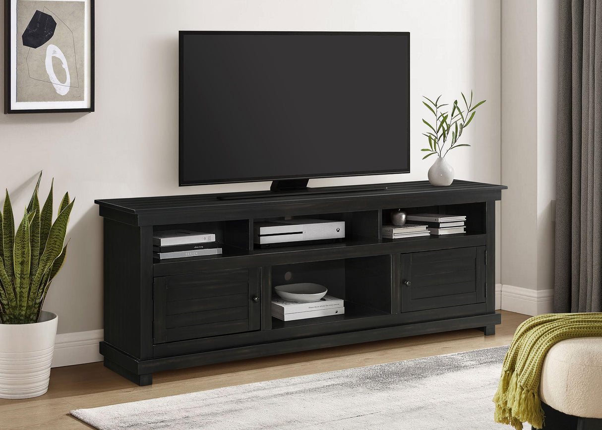 Payne TV Stand - Furniture World