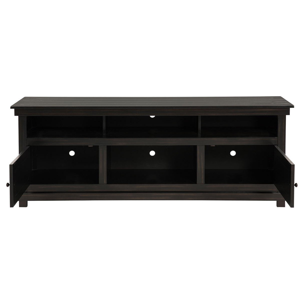 Payne TV Stand - Furniture World