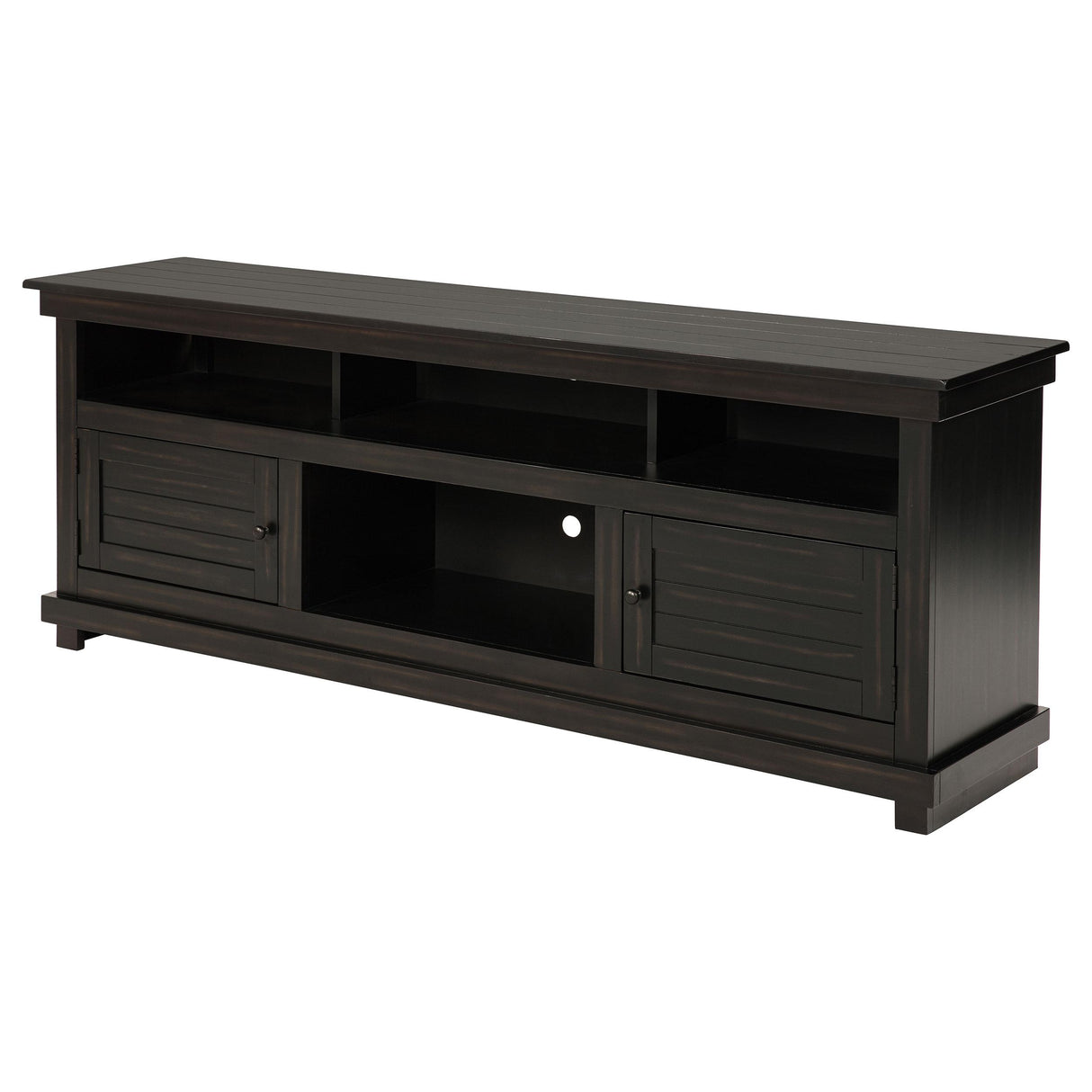 Payne TV Stand - Furniture World