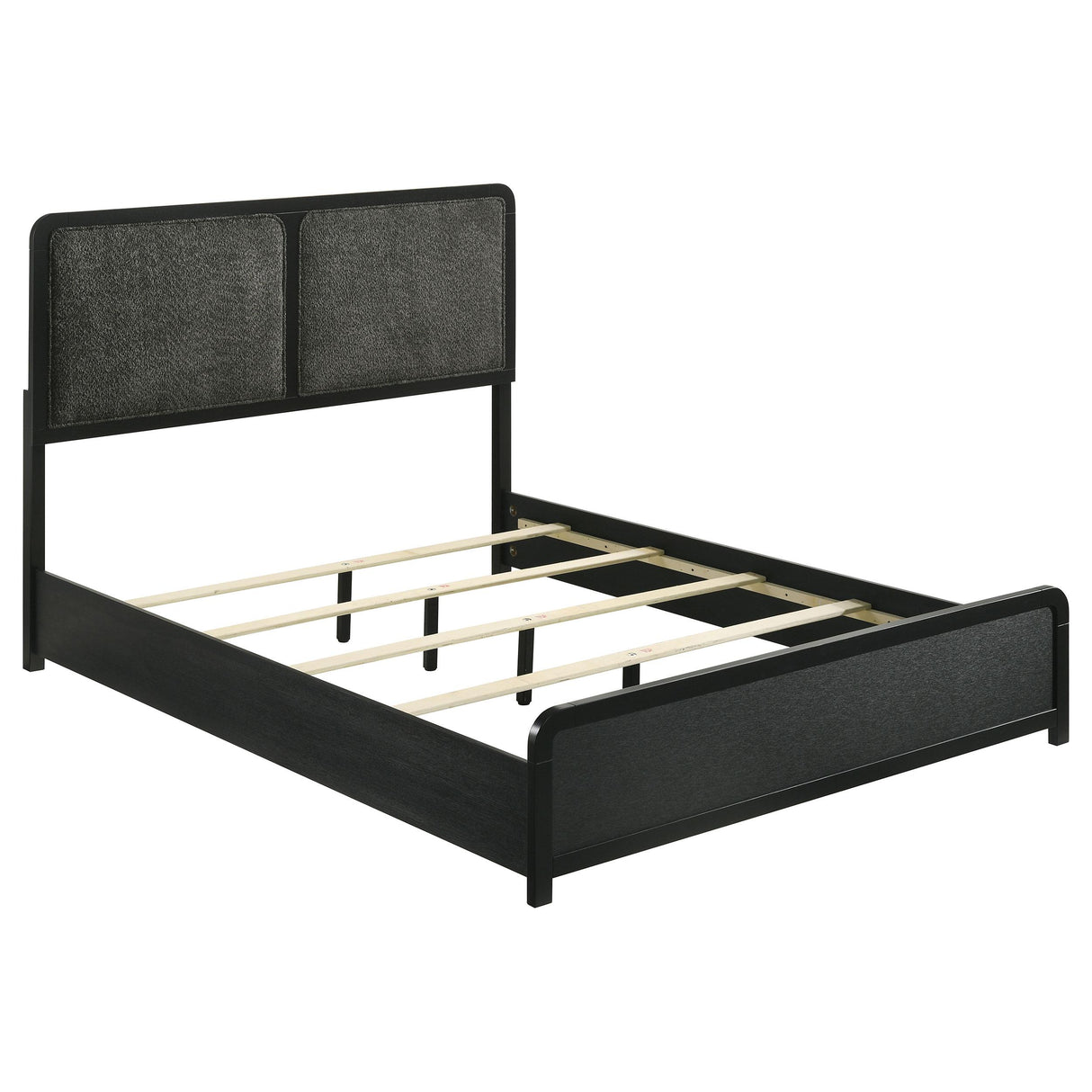 Cavelle Bedroom Set - Furniture World