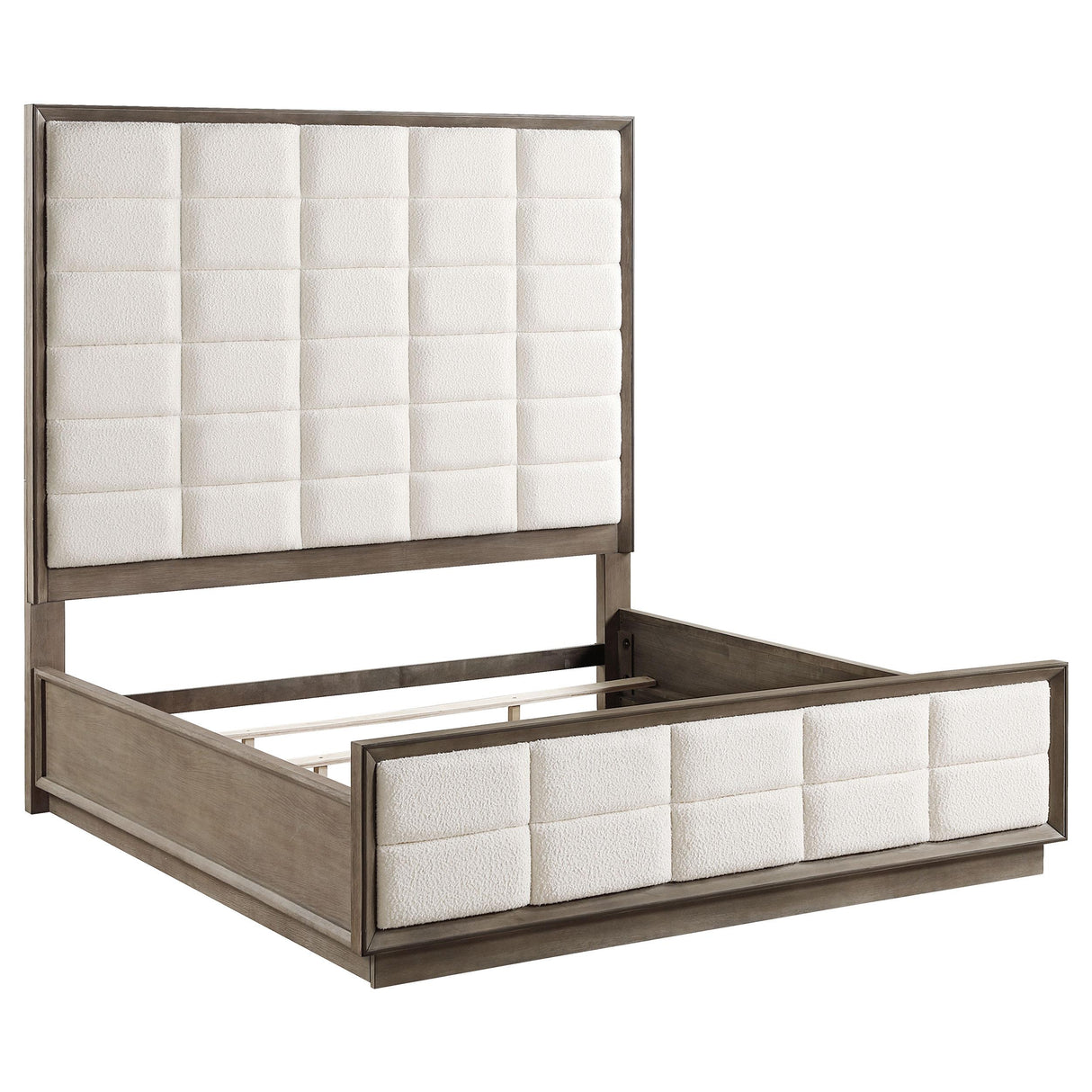 Durango Bedroom Set - Furniture World