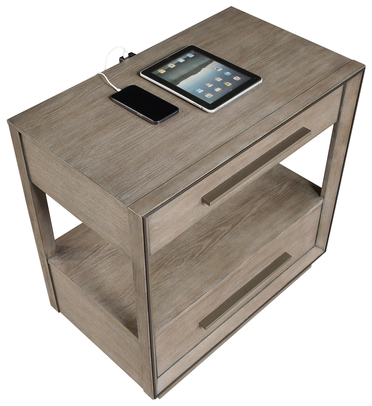 Durango Bedroom Set - Furniture World