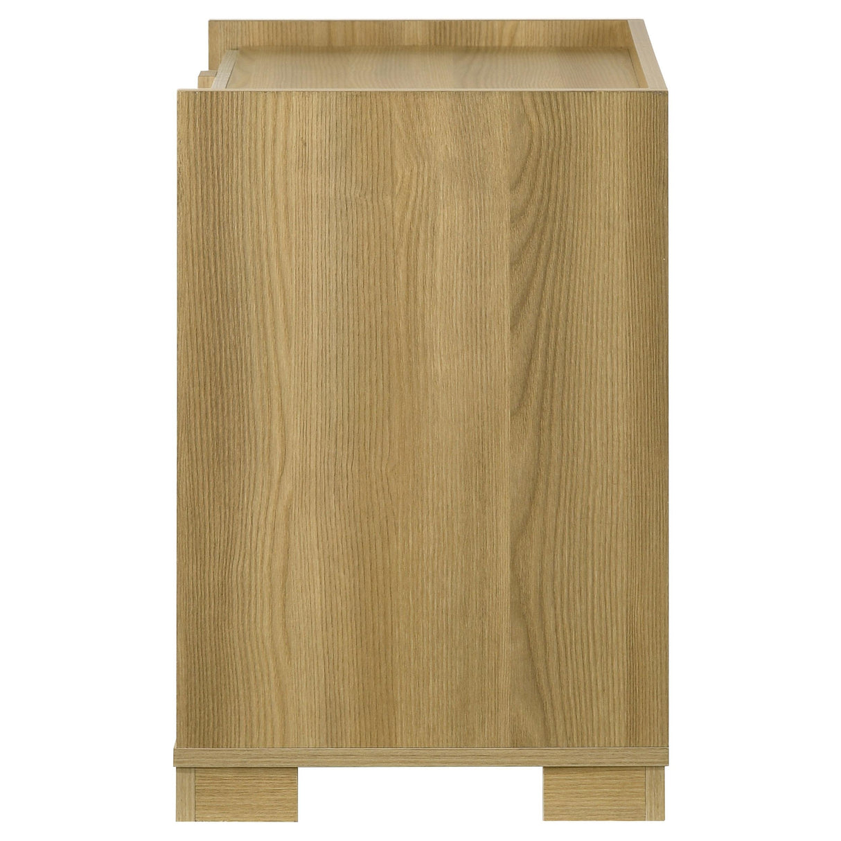 Hyland Nightstand - Furniture World