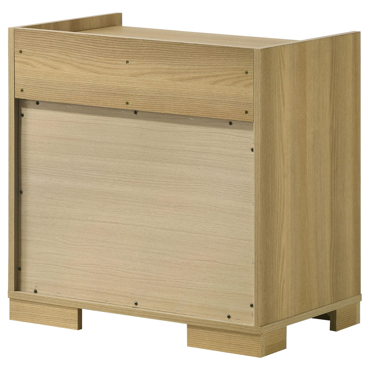 Hyland Nightstand - Furniture World