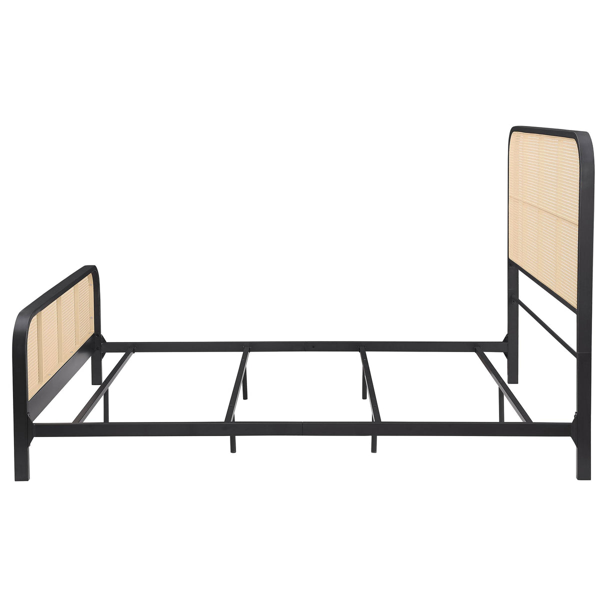 Lanewood Panel Bed - Furniture World