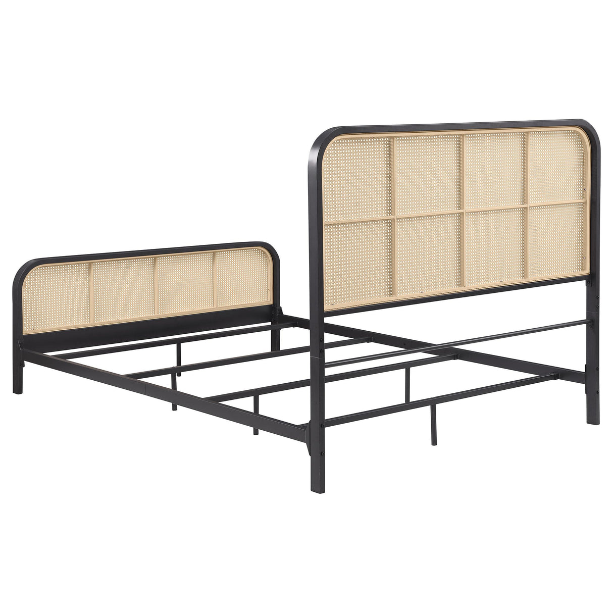 Lanewood Panel Bed - Furniture World