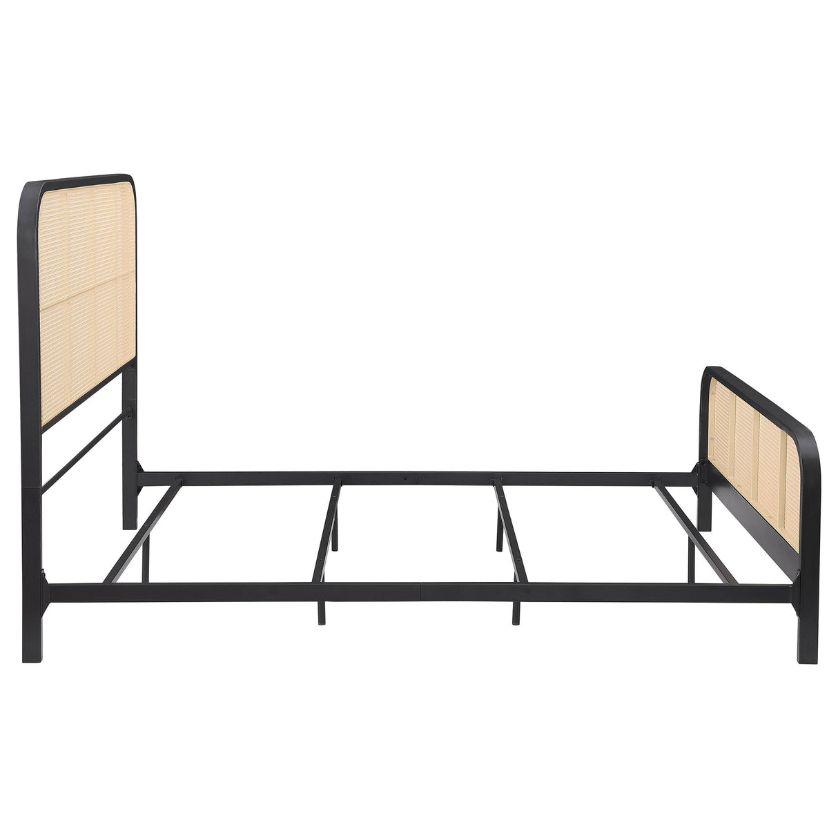 Lanewood Panel Bed - Furniture World