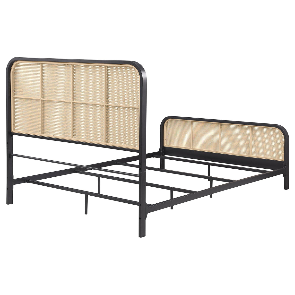 Lanewood Panel Bed - Furniture World