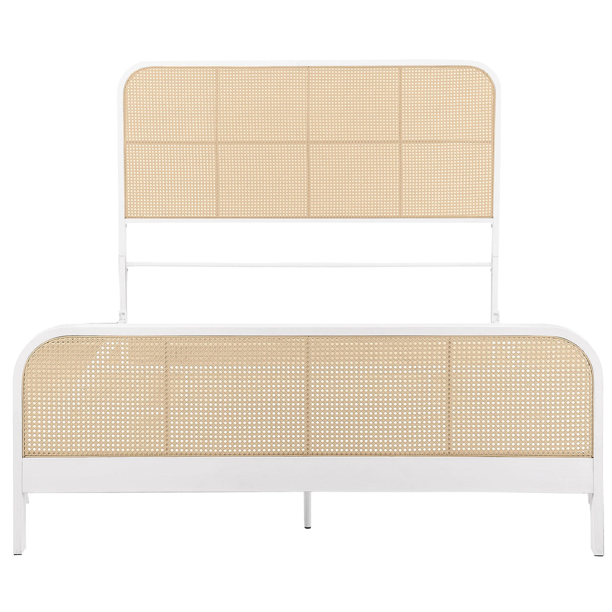 Lanewood Panel Bed - Furniture World