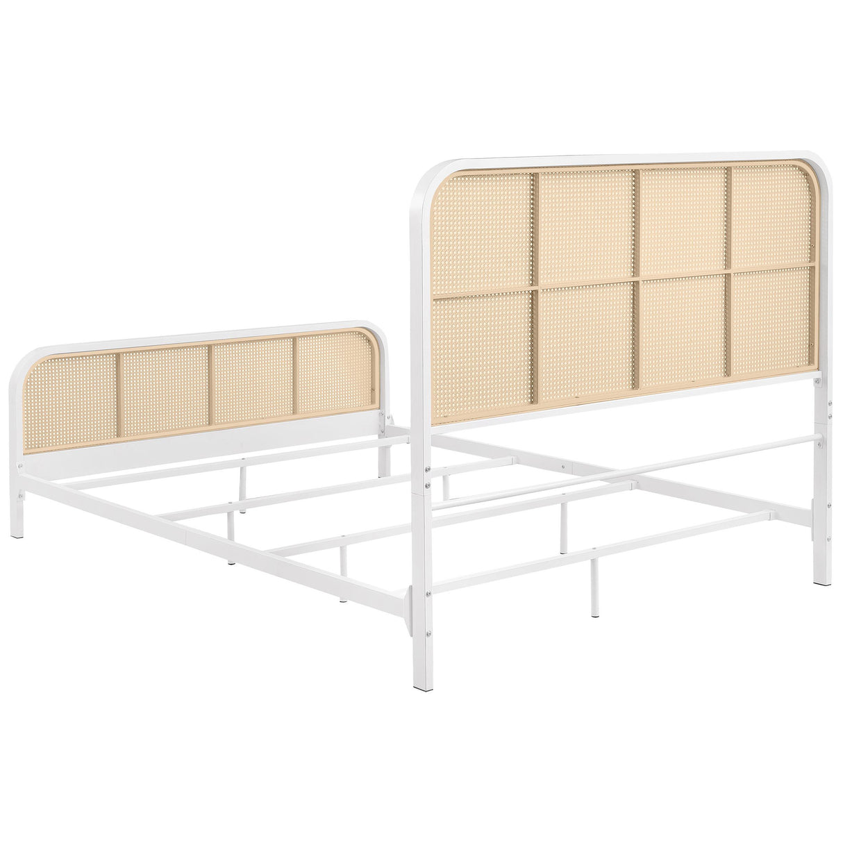 Lanewood Panel Bed - Furniture World