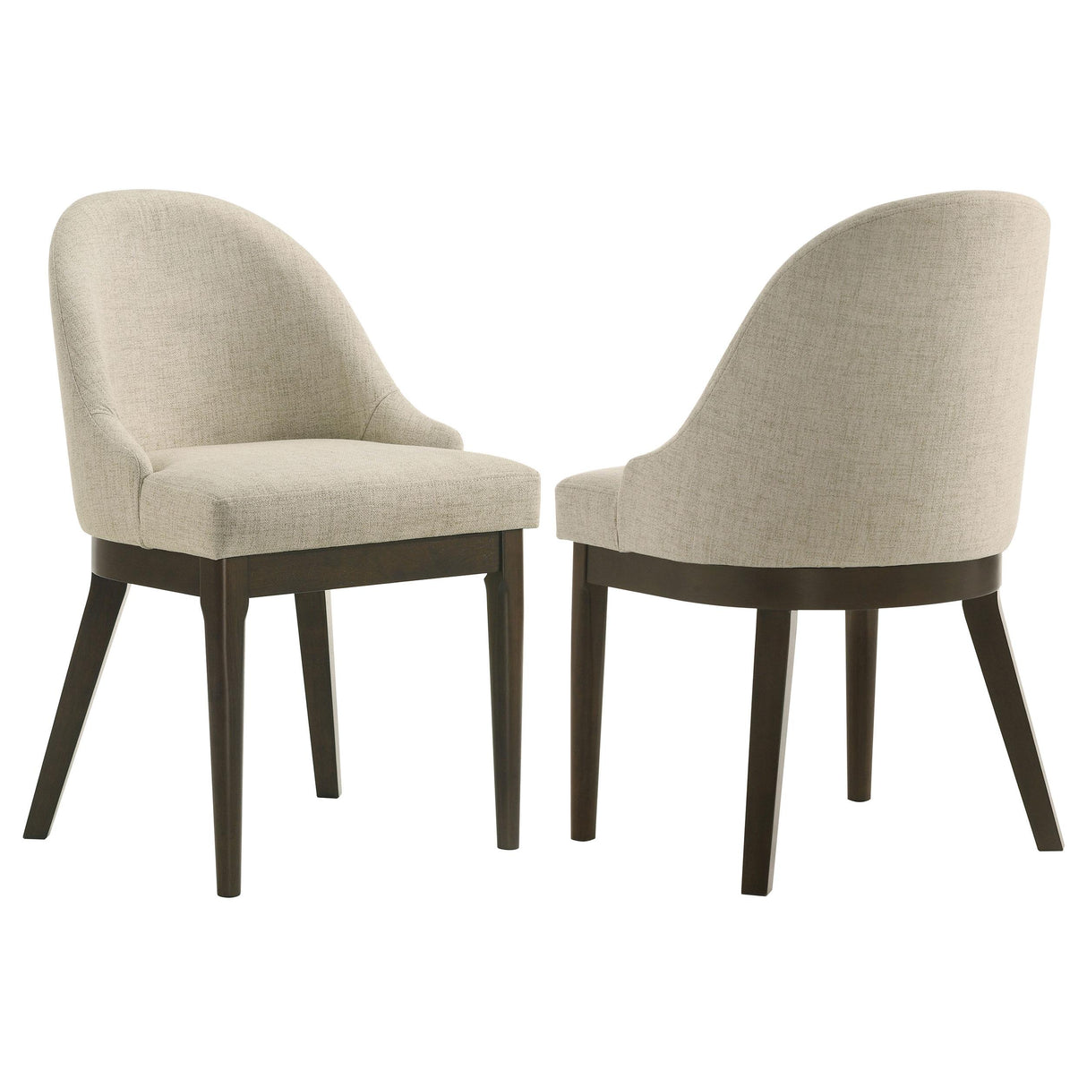 Reseda Dining Side Chair - Furniture World